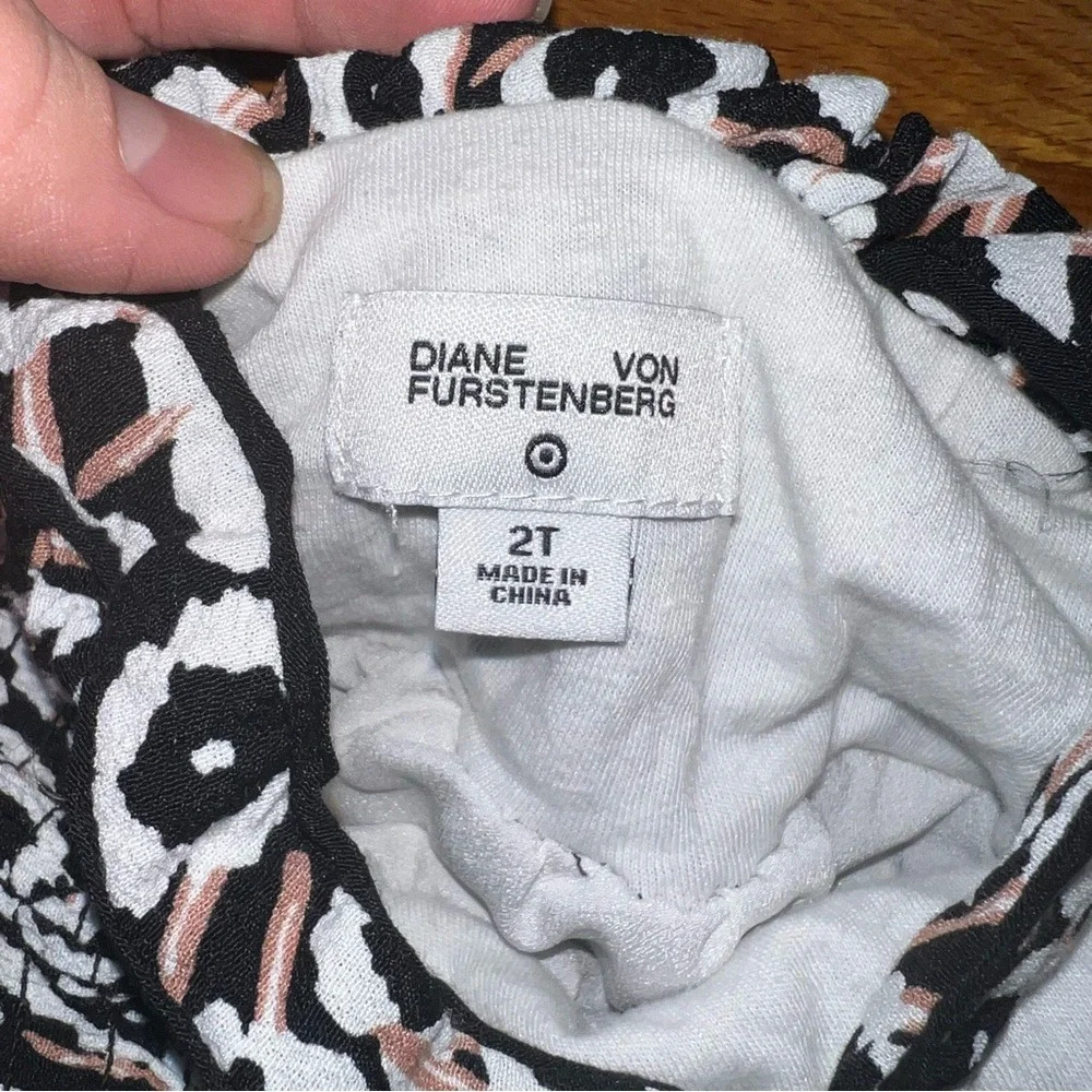 Diane Von Furstenberg stylish one
